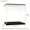 Acrylic Display Case / Display Case for Model Cars, Figures,