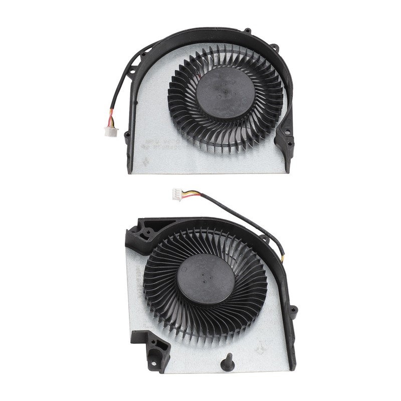 Laptop Cooling Fan Replacement Compatible for GIGABYTE Gaming G5 G7