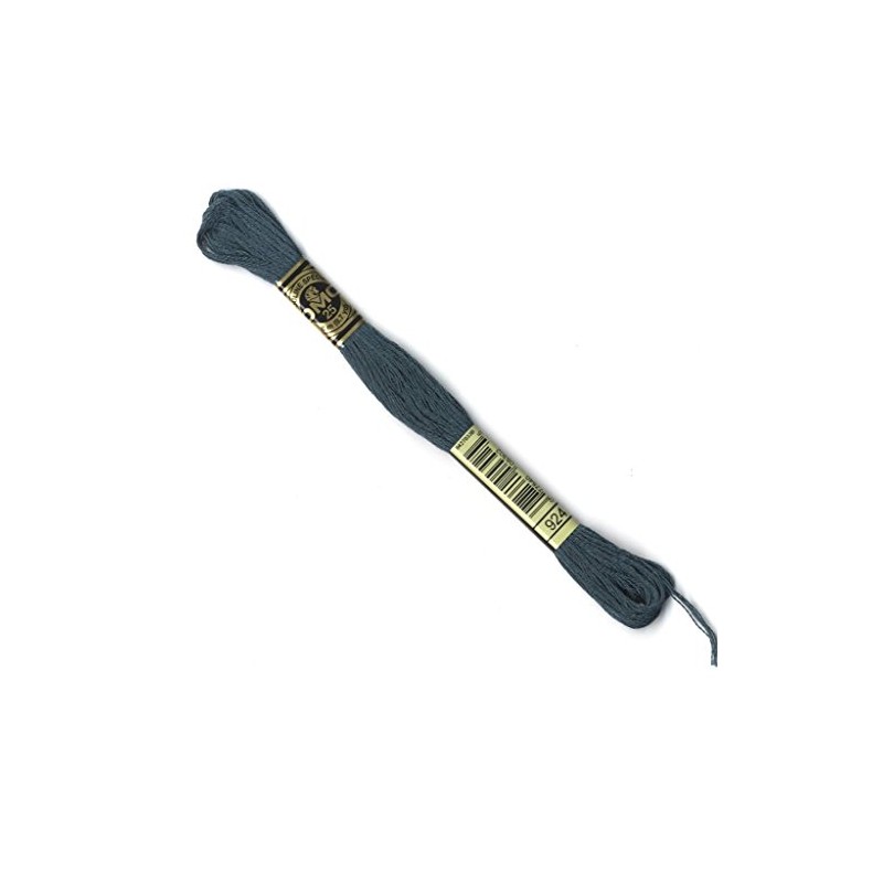 DMC Stranded Cotton Number 924 by DMC