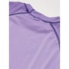 Kanu Surf Charlotte - Playera de natación con protección Solar