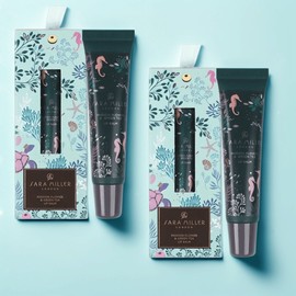 sea ​​lake Haeho Sarah Miller London Lip Balm 10ml Passion Flower & Green Tea, 2 pieces / 해호 사라밀러 런던 립밤 10ml 패션플라워 앤 그린티, 2개