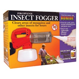 Bonide Products Propane Insect Fogger