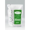 Spikakoko Full Body Shampoo S, Refill, 16.9 fl oz (500