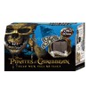 Pirates of the Caribbean Treasure Discovery Series Treasure of the