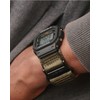Replacement Watch Band Strap for Casio Mens G-Shock GD-100/GD-120/GA-100/GA-110/GA-150 Upgraded