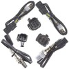 Sangyue 4X Oxygen O2 Sensor 1 & 2 for 2010
