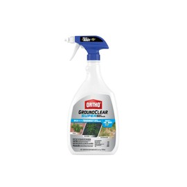 Groundclear Ortho Super Weed & Grass Killer, 24oz