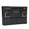 M3 Live Sound Card Dual Channel Audio Mixer Live Streaming