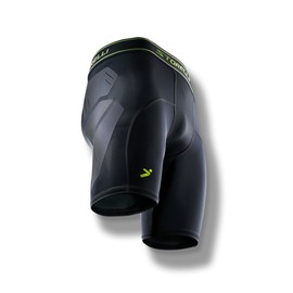 Storelli BodyShield Unisex Turf Burn Sliders | Compression Soccer Sliding Undershorts | Enhanced Lower Body Protection