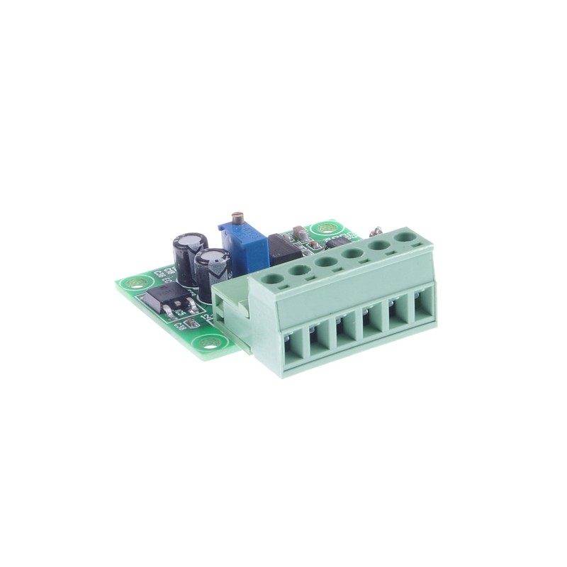 KNACRO Frequency to Voltage Conversion Module 0-1KHz to 0-10V F/V