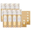 [Home shopping latest product] Max Clinic Oil Foam Cleansing Double Truffle Biome 110g 8pcs + 10 samples / [홈쇼핑 최신상] 맥스클리닉 오일 폼 클렌징 더블 트러플 바이옴 110g 8개+샘플10개