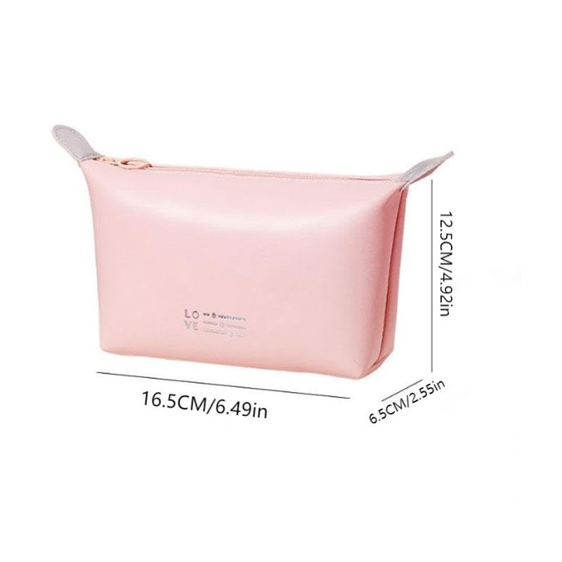 AIMALL 8 PCS Portable Folding Travel Clothes Hanger with Storage