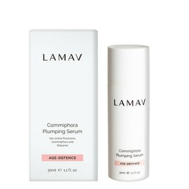 LAMAV Commiphora Plumping Serum, 5ml Sample