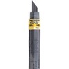 Pentel 509HB Super Hi-Polymer Lead Refills, 0.9mm, HB, Black (Pack