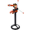 Benicabaly 20-Inch Hand Operated Strut Coil Spring Press for Safe