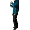 Makku Rain Suit, Waterproof 14.2 psi (10,000 mmH2O), Breathable 147.5