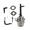 Carburetor For Generac WheelHouse 5500 5550 Watts Generator