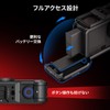 SmallRig Cage for DJI Osmo Action 6 (Basic Edition), Camera