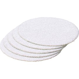 TRUSCO TMD50-100 Magic Disc, Φ2.0 inches (50 mm), Pack of 100