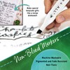 Crafts 4 All Fabric Markers for Clothes - Pack of