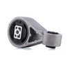STARK Bearing motor SKEM-0660128 rear