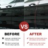 MRCPRIAN Car Edge Protector Rubber Car Door Protector No Glue