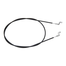 HAKATOP 946-04397A Speed Selector Cable Fits for MTD Craftsman Yard Machines Husky Troy-Bilt Yard Man Snowblower Snow Thrower, Replaces 746-04397A 746-04397