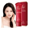 Crema Cinco Capas Hidratante Iluminadora Solar