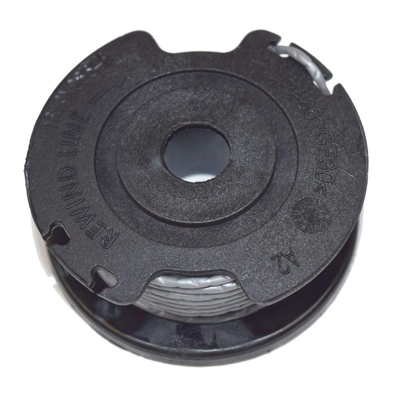 Bosch F016800385 Replacement 4 m x 1.6 mm Spool Line