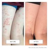 Untoxicated Moisture Boost Hydrating Cream for Sensitive Skin with Ceramides