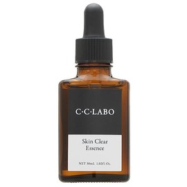 MICWELVA C C LABO Skin Clear Essence 1.0 fl oz (30 ml) Serum