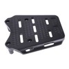 AG-BK PCX Rear Carrier Bike Motorcycle Bike Bed Rear Box