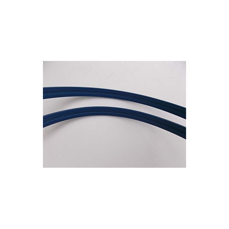 GENUINE OLSON COOL BLOCKS REPLACES DELTA 28-150 BAND SAW BLADE