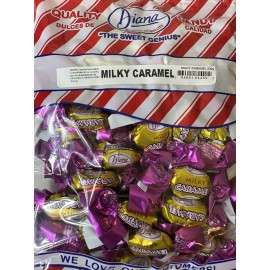 Diana Candy Milky Caramel Candies *New Item*
