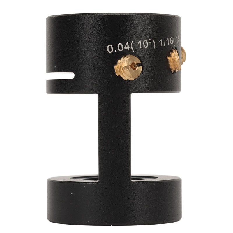 Tungsten Grinder Sharpener Multiangle Offset Head Welding Head Tool TIG