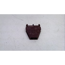 ABB P9B-11VN Contact Block,1NC/1NO,22mm