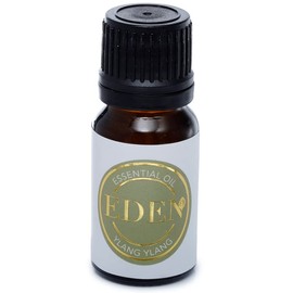 Puckator Eden Ylang Ylang Essential Oils 10 ml