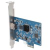 PCI E to High Definition Multimedia Interface Video Capture Card