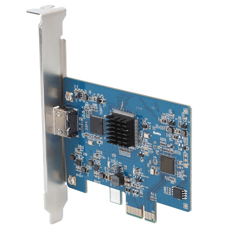 PCI E to High Definition Multimedia Interface Video Capture Card