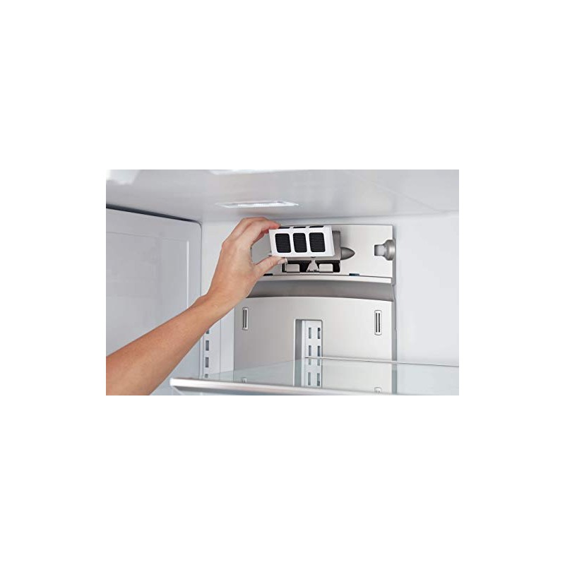 Frigidaire PAULTRAII2PK PAULTRA2 Pure Air Ultra II 2 Pack Air