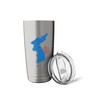 Made in Korea, Korean Stainless Steel Insulated Tumbler