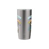 SpongeBob SquarePants Imaginaaation Box Funny Stainless Steel Insulated Tumbler
