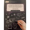 Magical Scratch Pad for Budding Artists | Glitter, Golden or