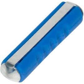 SeKi Torpedo Fuses 25A Blue Thermoplastic Pack of 25