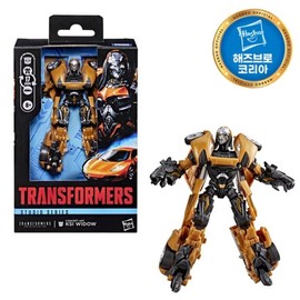 Transformers SS TF4 Deluxe KSI Widow / 트랜스포머 SS TF4 디럭스 KSI 위도우