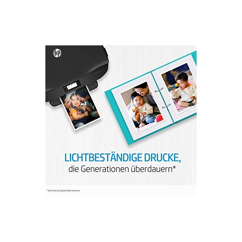 HP 901 Original 2 Printer Cartridges Multipack Blue / Yellow