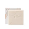 Gallinée Cleansing Bar Washpiece - Organic Moisturiser Cleansing Bar Washpiece