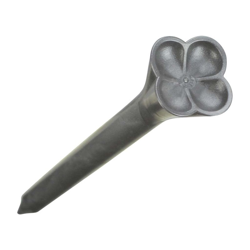 lite lucky clover tee metallic t-319 (670)