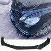 MQ For Mercedes W212 E-Class Carbon Fiber Look Front Bumper