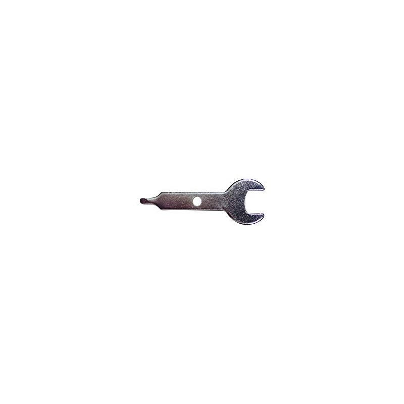 Maxshine Mini Polisher and Accessories - 1pc Wrench, Essential Tool
